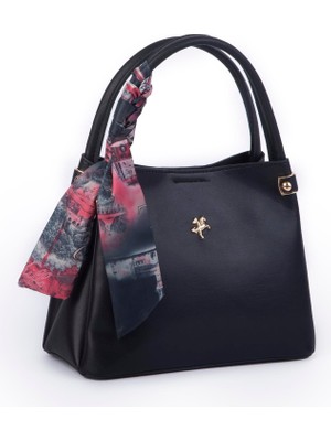 Nas Bag Vera Çanta Nas Bag Küçük Boy Kadın El Çantası