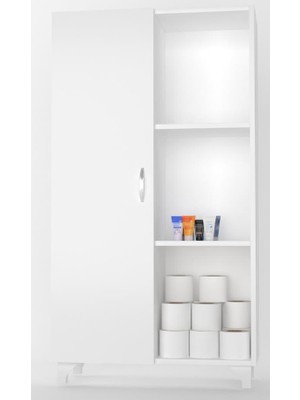 Kenzlife banyo dolabı arzu byz hazır mutfak