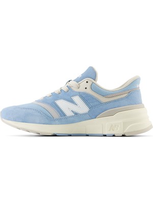 New Balance 997R Mavi Unisex Ayakkabı