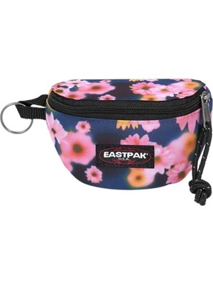 Eastpak Mini Springer Çok Renkli Mini Bel Çantası