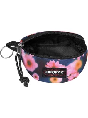 Eastpak Mini Springer Çok Renkli Mini Bel Çantası