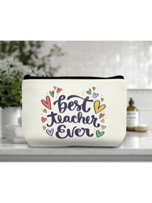 Öğretmenler Günü Hediyesi, Polyester Taşıma Çantası