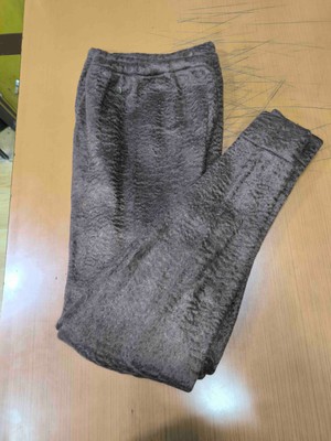 %100 Yünden Yapılmış Deve Yünü Içlik