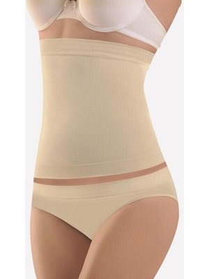 Nbb 2470 Bel Korse Beyaz  - S