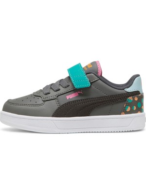 Puma Caven 2.0 Summer Ac Ps Çocuk Sneaker
