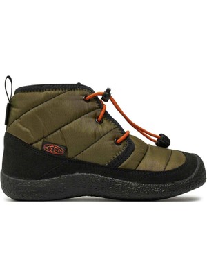 Keen Howser 2 Chukka Wp Kadın Bot