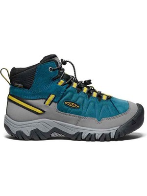 Keen Targhee Iv Mid Wp Kadın Bot