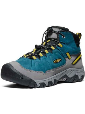 Keen Targhee Iv Mid Wp Kadın Bot