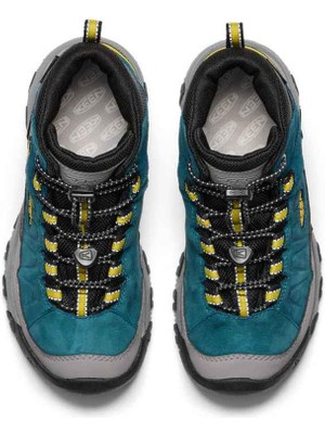 Keen Targhee Iv Mid Wp Kadın Bot