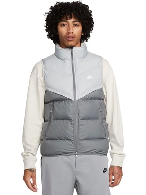 Nike Storm-Fıt Windrunner Erkek Yelek DR9617-084