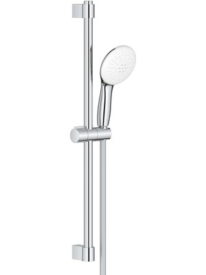 Grohe Tempesta 110 Duş Seti 2 Fonksiyonlu (Rain, Jet) - 26162003