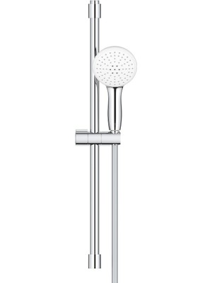 Grohe Tempesta 110 Duş Seti 2 Fonksiyonlu (Rain, Jet) - 26162003