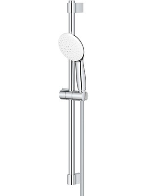 Grohe Tempesta 110 Duş Seti 2 Fonksiyonlu (Rain, Jet) - 26162003