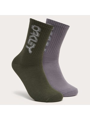 Oakley B1B All Play Erkek Uzun Çorap