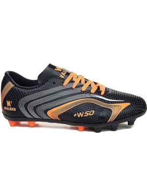 RUNSTEP Krampon Futbol Ayakkabısı