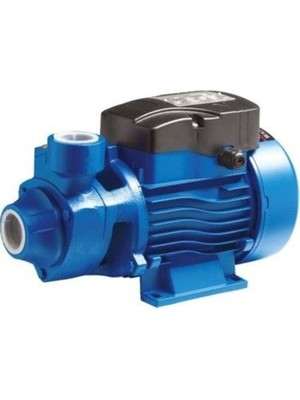 Yıldız Su Yqb-60 0,5 Hp Santrifüj Pompa Bronz Fan