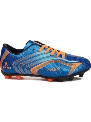 RUNSTEP Krampon Futbol Ayakkabısı