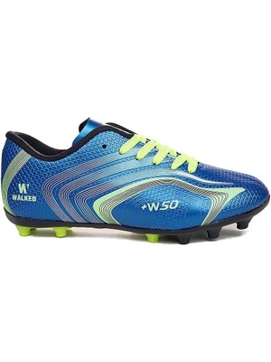 RUNSTEP Krampon Futbol Ayakkabısı