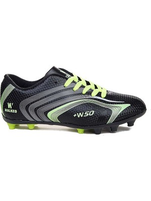 RUNSTEP Krampon Futbol Ayakkabısı