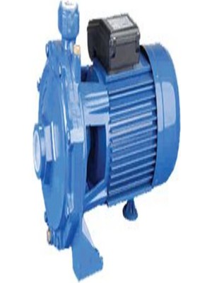 Yıldız Su Hck-30 Brz Fan 2 Hp Santrifüj Pompa Bronz Fan