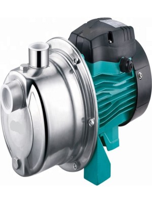 Yıldız Su SYJET-100 1 Hp Santrifüj Pompa Bronz Fan