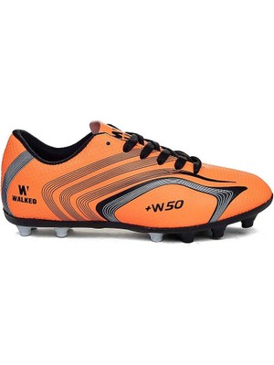 RUNSTEP Krampon Futbol Ayakkabısı