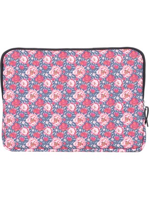 BloominBag Blossom Lovin' 15-16 Inch Macbook / Laptop Kılıfı