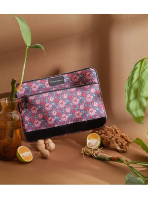 BloominBag Blossom Lovin' 15-16 Inch Macbook / Laptop Kılıfı