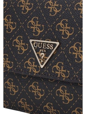 Guess Eco Carly Kadın El Çantası