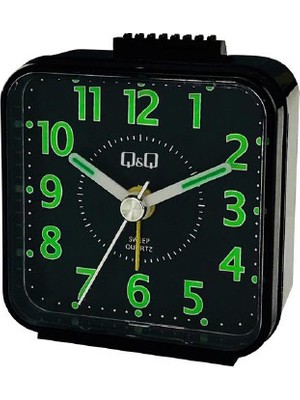Q&q Unisex Masa Saati 0308H503Y