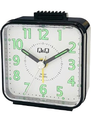 Q&q Unisex Masa Saati 0308H502Y