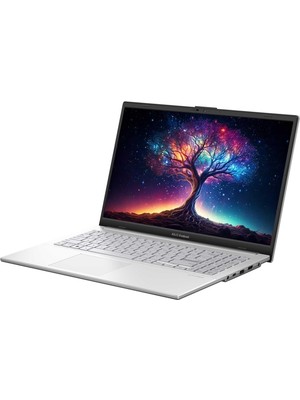 Asus Vivobook 15 E1504FA-NJ289A2 Ryzen3 7320U 8gb 512SSD 15.6" Fhd W11P Dizüstü BILGISAYAR-CNT003