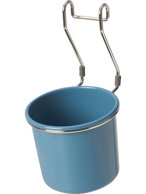 Hobiurun Çatal Bıçaklık, Mavi, 14 x 16 cm