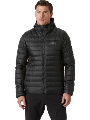 Helly Hansen Verglas Down Hybrid Hood 2.0 Erkek MONT-HHA.63361