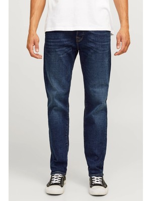 Jack & Jones Mike Fox Cb 055 Erkek Kot Pantolon 12258193 12258193002