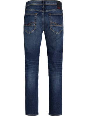 Jack & Jones Mike Fox Cb 055 Erkek Kot Pantolon 12258193 12258193002