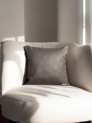 Doryan Home Düz Kırlent Kılıfı 40x40 / 45x45 / 50x50cm