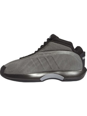 adidas Crazy 1 Erkek Gri Basketbol Ayakkabısı (IE6570)