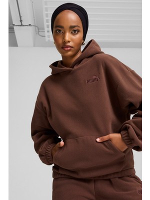 Puma Ess Elevated Kadın Sweatshirt 68152965 68152965007
