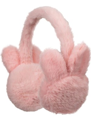 Kitti Çocuk Kulaklık K24100-06 Somon