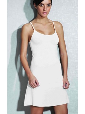 Beruflic Doreanse 11128 Askılı Bayan Kombinezon