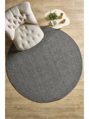 Red Halı Düz Renk Gri Sisal Yumuşak Polipropilen Jüt Halı Salon Oturma Odası Yolluk Mutfak Koridor Halısı