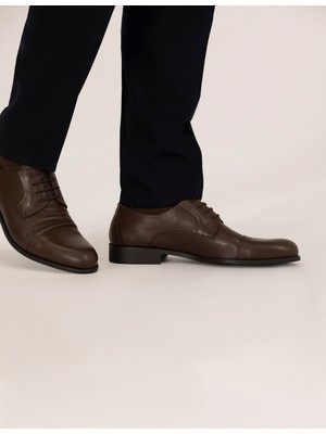 Pierre Cardin Erkek Kahverengi Klasik Ayakkabı 50269057-VR029