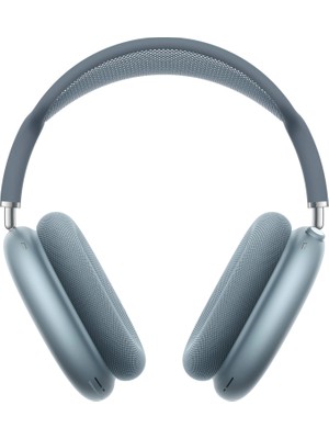 Apple Airpods Max 2024 (Usb-C) Kablosuz Kulak Üstü Kulaklık Mavi MWW63TU/A