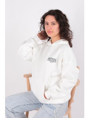 Busem W0011209 Kadın Sweatshirt