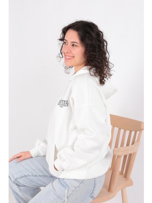 Busem W0011209 Kadın Sweatshirt