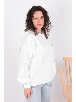 Busem W0011209 Kadın Sweatshirt