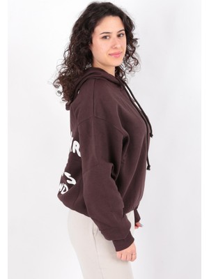 Busem W0010654 Kadın Sweatshirt