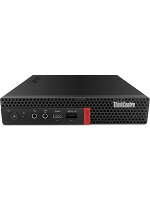 Lenovo M720Q Intel İ5-8500 8gb Ram 256GB SSD Windows 10 Pro Mini Pc Yenilenmiş