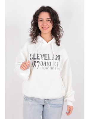 Busem W0011077 Kadın Sweatshirt